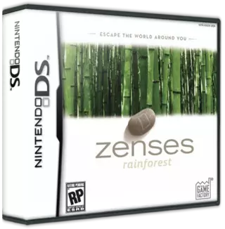 ROM Zenses - Rainforest